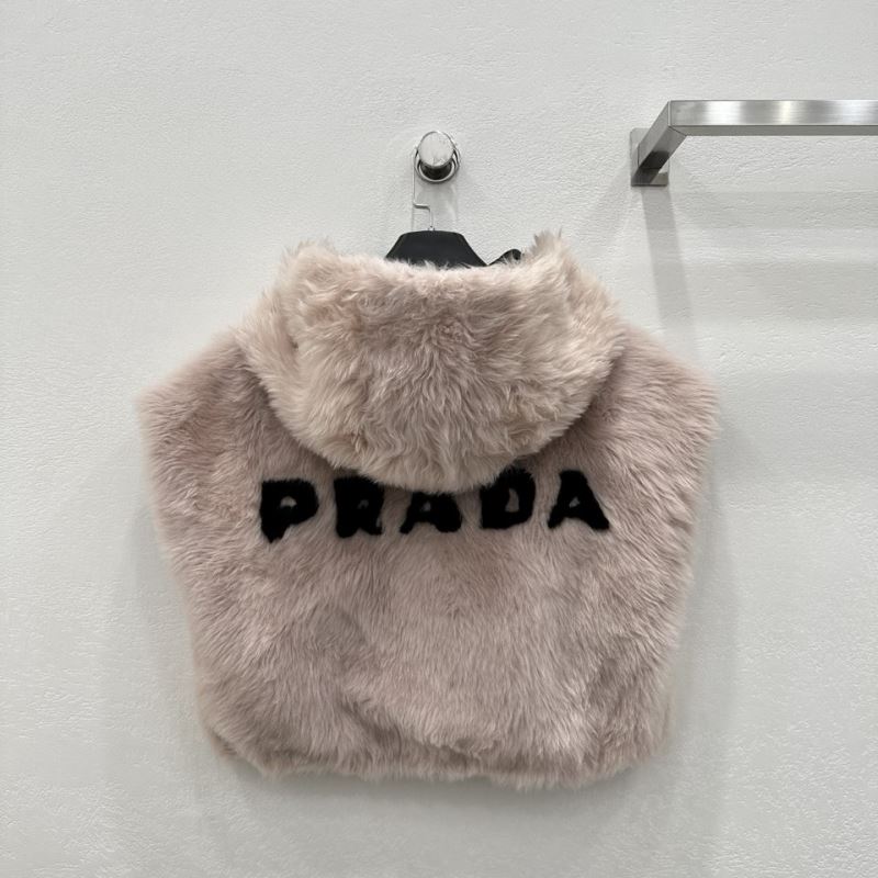 Prada Vest